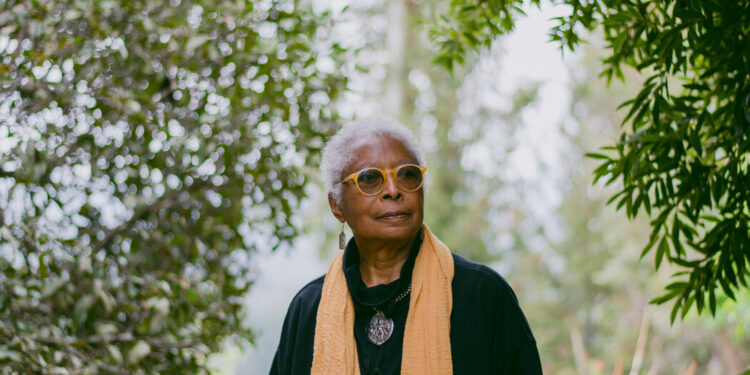 Alice Walker Has ‘No Regrets’ Alice Walker Has ‘No Regrets’