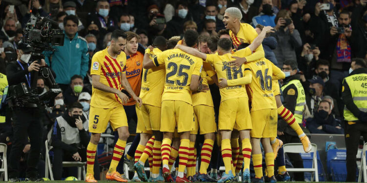 Barcelona pre-season 2022/23: Fixtures and schedule – Ghana Latest Football News, Live Scores, Results Barcelona pre-season 2022/23: Fixtures and schedule – Ghana Latest Football News, Live Scores, Results