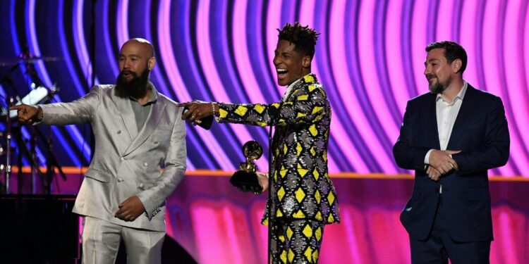 2022 Grammy Awards Winners: Updating List 2022 Grammy Awards Winners: Updating List