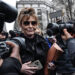 Sarah Palin Knows How to Get Attention. Can She Actually Win? Sarah Palin Knows How to Get Attention. Can She Actually Win?