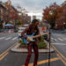 Artists and musicians are getting a new source for aid in the New York State budget. Artists and musicians are getting a new source for aid in the New York State budget.