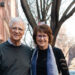 Delia Ephron Writes Her Way Through Cancer to a Happy Ending Delia Ephron Writes Her Way Through Cancer to a Happy Ending