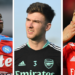 Arsenal news and transfers LIVE: Ten Hag appointment, Mbappe contract ‘plan’, Tielemans assessed Arsenal news and transfers LIVE: Ten Hag appointment, Mbappe contract ‘plan’, Tielemans assessed