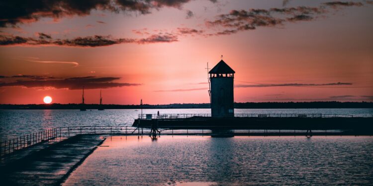The seaside town 90 minutes from London with one of the best glamping spots in the UK The seaside town 90 minutes from London with one of the best glamping spots in the UK