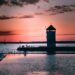 The seaside town 90 minutes from London with one of the best glamping spots in the UK The seaside town 90 minutes from London with one of the best glamping spots in the UK