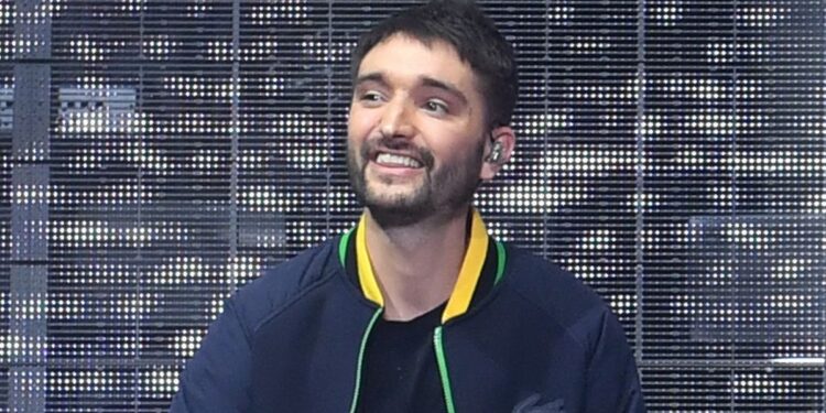 Tom Parker funeral: The Wanted star’s family and friends gather for funeral as fans line the streets Tom Parker funeral: The Wanted star’s family and friends gather for funeral as fans line the streets