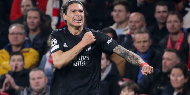 Arsenal news and transfers LIVE: Luiz boost, Darwin Nunez twist, Grillitsch free transfer Arsenal news and transfers LIVE: Luiz boost, Darwin Nunez twist, Grillitsch free transfer