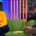 BBC The One Show hosts stunned after Dan Stevens takes swipe at Boris Johnson after partygate fine BBC The One Show hosts stunned after Dan Stevens takes swipe at Boris Johnson after partygate fine