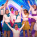 ITV Britain’s Got Talent viewers in floods of tears over ‘powerful’ act that won Golden Buzzer ITV Britain’s Got Talent viewers in floods of tears over ‘powerful’ act that won Golden Buzzer