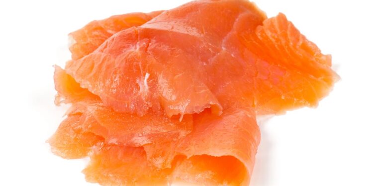 Smoked fish warning over listeria food poisoning outbreak Smoked fish warning over listeria food poisoning outbreak