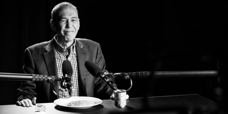 Gilbert Gottfried, Comedian With a Distinctive Voice, Dies at 67 Gilbert Gottfried, Comedian With a Distinctive Voice, Dies at 67