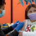 Pfizer Says Booster Strengthens Immune Response for Children 5 to 11
