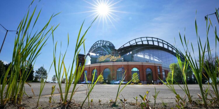 Here’s How The Milwaukee Brewers Got Their Name Here’s How The Milwaukee Brewers Got Their Name