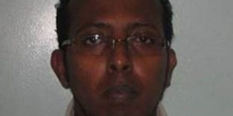 London news: Police launch manhunt for Toyota-driving ‘rapist’ after woman attacked | UK | News London news: Police launch manhunt for Toyota-driving ‘rapist’ after woman attacked | UK | News