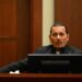 Johnny Depp, at Libel Trial, Denies Ever Striking ‘Any Woman’ Johnny Depp, at Libel Trial, Denies Ever Striking ‘Any Woman’