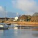 The beautiful riverside town with some of the ‘best’ seafood in the UK which was named Devon’s number one place to visit The beautiful riverside town with some of the ‘best’ seafood in the UK which was named Devon’s number one place to visit