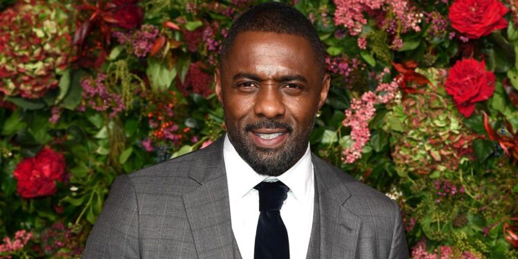 How Idris Elba went from homelessness to Hollywood star and tipped for next Bond How Idris Elba went from homelessness to Hollywood star and tipped for next Bond