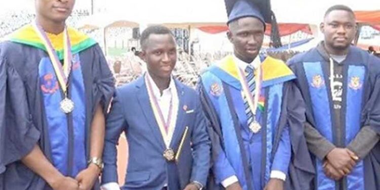 MTN Ghana funds tertiary education of 300 needy Ghanaian students MTN Ghana funds tertiary education of 300 needy Ghanaian students
