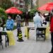 Covid-19 top developments: South Africa says it may be entering fifth COVID wave; Beijing shuts schools Covid-19 top developments: South Africa says it may be entering fifth COVID wave; Beijing shuts schools