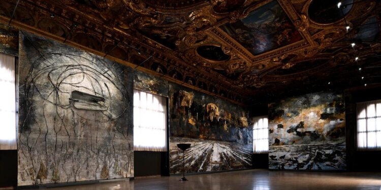 Art Beyond the Venice Biennale