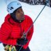 Meet three Black climbers taking representation to new heights on summits across Africa and around the world Meet three Black climbers taking representation to new heights on summits across Africa and around the world