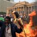 Soaring food and fuel prices are destabilizing countries on the brink Soaring food and fuel prices are destabilizing countries on the brink