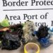CBP officers discover bat meat in traveler’s baggage at Washington Dulles Airport CBP officers discover bat meat in traveler’s baggage at Washington Dulles Airport