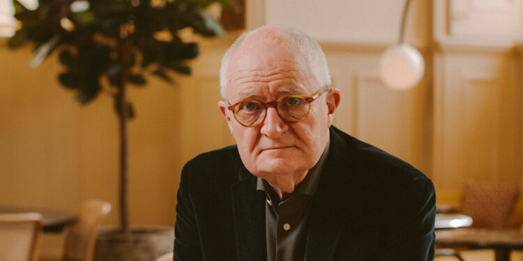 In ‘The Duke,’ Jim Broadbent Puts an Eccentric at the Center In ‘The Duke,’ Jim Broadbent Puts an Eccentric at the Center