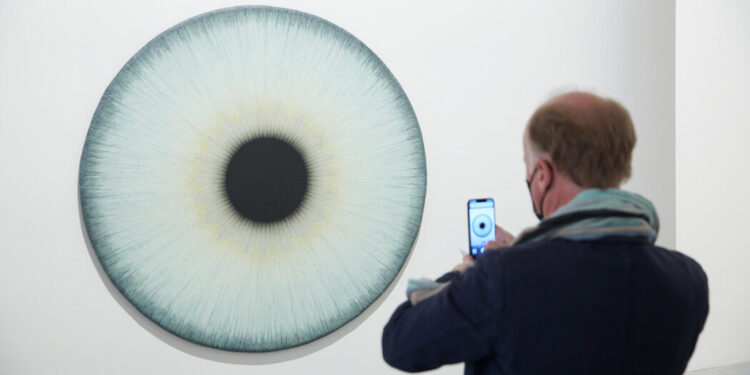 Looking Inward, and Back, at a Biennale for the History Books