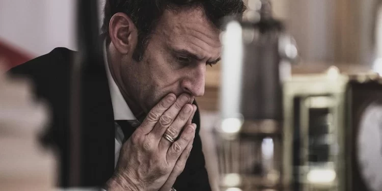 The Loop: Macron wins but next election hurdle just weeks away, Anzac Day around Australia, and Perth Wildcats incredible streaks ends The Loop: Macron wins but next election hurdle just weeks away, Anzac Day around Australia, and Perth Wildcats incredible streaks ends