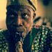 FG Reacts To Orlando Julius’s Death FG Reacts To Orlando Julius’s Death