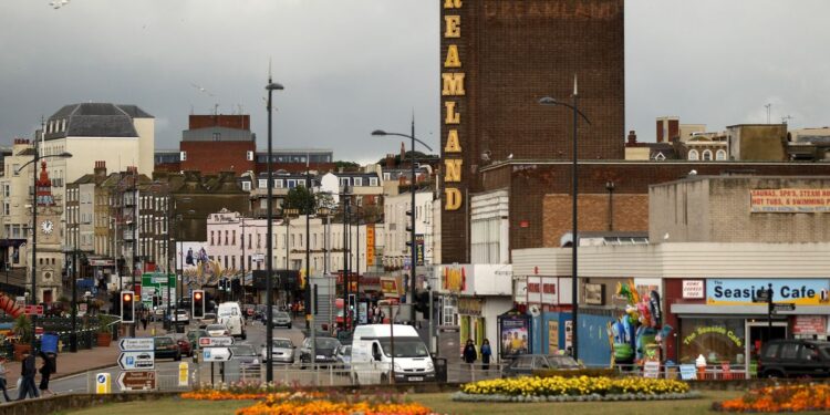 The seaside town 1 hour from London voted ‘one of the worst’ in the UK and even locals say it is a ‘true horror’ to visit The seaside town 1 hour from London voted ‘one of the worst’ in the UK and even locals say it is a ‘true horror’ to visit