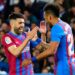 Aubameyang gives Barca narrow win over Real Sociedad – Ghana Latest Football News, Live Scores, Results