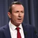 Mark McGowan announces further easing of Western Australia’s COVID-19 restrictions, close contact rules Mark McGowan announces further easing of Western Australia’s COVID-19 restrictions, close contact rules