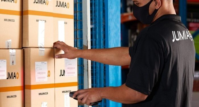 4PX partners Jumia to expand logistics across Africa