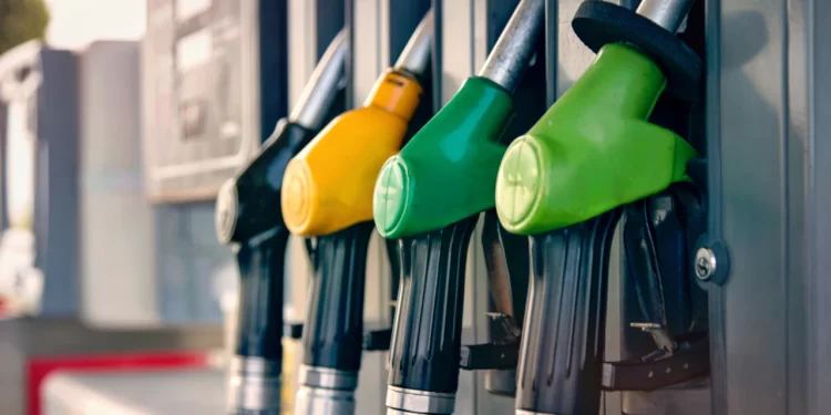 Prime Minister hails government ‘intervention’ to lower fuel prices