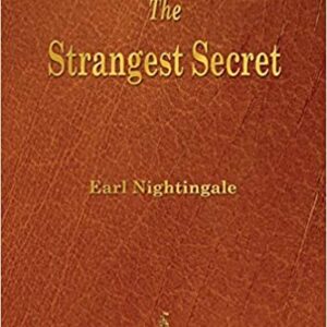 The Strangest Secret