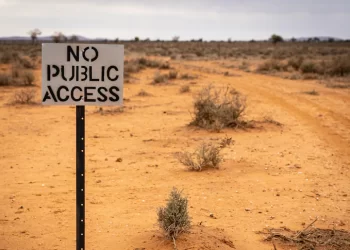 Plans to shake up Pastoral Act scrapped as government shifts focus to conservation