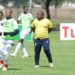 AmaTuks in with a chance thanks to Tlisane Motaung AmaTuks in with a chance thanks to Tlisane Motaung