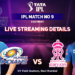 When And Where To Watch MI vs RR Match Live In Your Country? IPL 2022, Match 09, MI vs RR When And Where To Watch MI vs RR Match Live In Your Country? IPL 2022, Match 09, MI vs RR