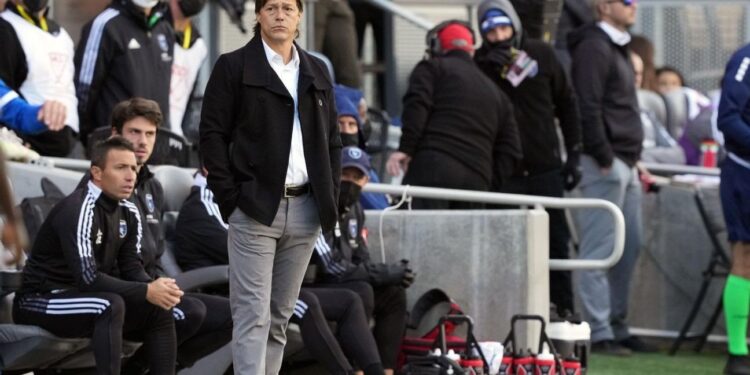 Sources: San Jose parts ways with boss Almeyda – Ghana Latest Football News, Live Scores, Results Sources: San Jose parts ways with boss Almeyda – Ghana Latest Football News, Live Scores, Results