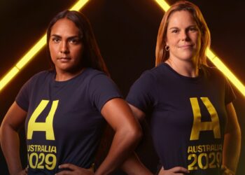 Australia named preferred candidate for Rugby World Cup 2029 | Latest Rugby News