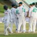Bangladesh crumble in pursuit of first Test victory against South Africa Bangladesh crumble in pursuit of first Test victory against South Africa