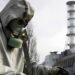 169 Ukrainian National Guardsmen were locked in underground nuclear bunker by Russian forces that took over Chernobyl, report says 169 Ukrainian National Guardsmen were locked in underground nuclear bunker by Russian forces that took over Chernobyl, report says