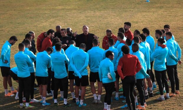 Al Ahly Make Request For CAF Champions League Last 8 Clash Al Ahly Make Request For CAF Champions League Last 8 Clash