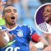 Djiku eclipses Andre Ayew, what next for Ghana centre-back? Djiku eclipses Andre Ayew, what next for Ghana centre-back?