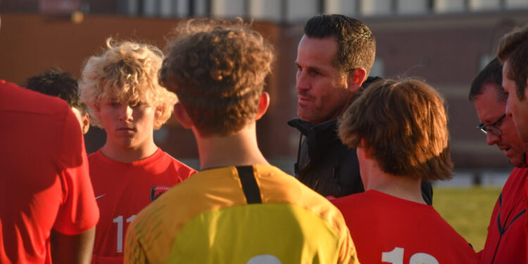 American Fork boys soccer disappointed with loss to Corner Canyon | News, Sports, Jobs American Fork boys soccer disappointed with loss to Corner Canyon | News, Sports, Jobs