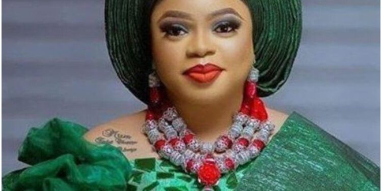 Bobrisky Gives ‘Evidence’ That He Has Become A Woman