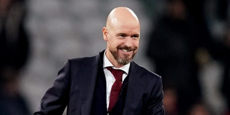 Erik Ten Hag wins Eredivisie title with Ajax: How Dutch league success could translate to Manchester United Erik Ten Hag wins Eredivisie title with Ajax: How Dutch league success could translate to Manchester United