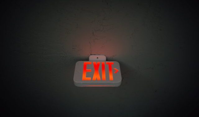 Who is leaving their job in South Africa, and why Who is leaving their job in South Africa, and why